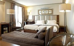 Hôtel Berne Opéra