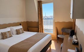 Hôtel Berne Opéra